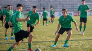 Ασταμάτητος ο Μακεδονικός-Ερχεται ο Ισπανός Αρεβάλο Σάντζεζ