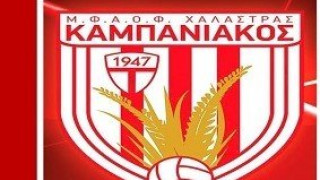 Καμπανιακός: Πήρε Ταΐρη, φιλικά με Ηρακλή και Μακεδονικό