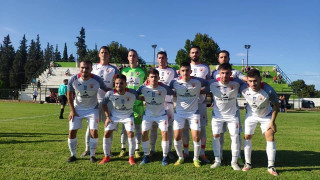 ΕΠΣ Μακεδονίας: Κατέκτησε το Σούπερ Καπ ο Καμπανιακός