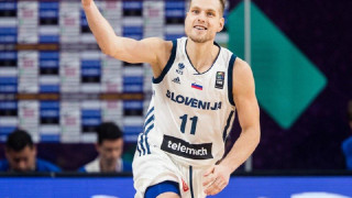 Ευρωμπάσκετ: O Μπλάζιτς χρίζει την Ελλάδα φαβορί για τον τίτλο