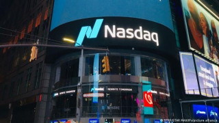 Nasdaq: Μυστηριώδης εταιρεία κέρδισε 13.000% σε μία ημέρα