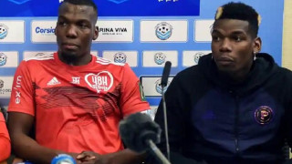 Ο Πολ Πογκμπά έπεσε θύμα εκβιασμού από... τον ίδιο του τον αδερφό