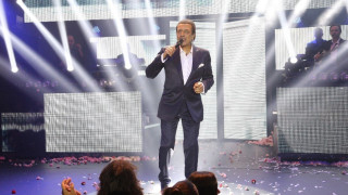 Αποκαλυπτικός Αντύπας: «Ανέβηκαν 500 γυναίκες στην πίστα και τα έριξαν όλα» (vid)