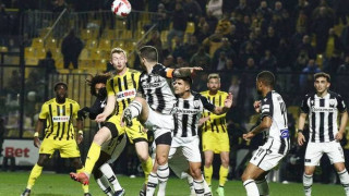 Stoiximan Super League: Πότε είναι τα ντέρμπι του β' γύρου