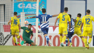 Μοιρασιά στο Περιστέρι