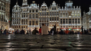 Βέλγιο: Σκληρή «οικονομία» στο ρεύμα - Σβήνουν τα φώτα από τις 19:00