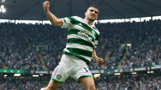 Πάρτι για τη Σέλτικ με καλεσμένους τους Ρέιντζερς στο Old Firm