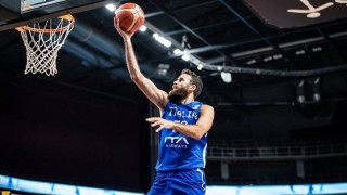 Λουίτζι Ντατόμε: «Πώς να σταματήσουμε τον Γιάννη;»