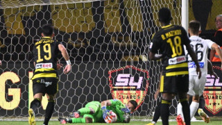 Το τρίτο χαμένο πέναλτι του Γκρέι στην καριέρα του