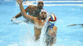 Εθνική πόλο: Πάει για πρωτιά, αν ξεπεράσει το εμπόδιο της Κροατίας