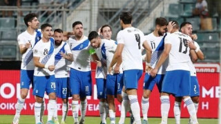 Ουγγαρία - Ελλάδα στις 20 Νοεμβρίου στην Βουδαπέστη