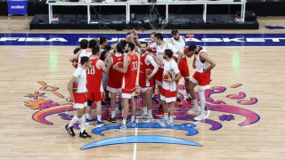 Eurobasket: Με «αέρα» ΝΒΑ η 12αδα της Γεωργίας