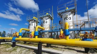 Αύξηση 3% στην τιμή του φυσικού αερίου – Στα 270 ευρώ η μεγαβατώρα