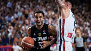 Γαλλία-Γερμανία (63-76): Οι οικοδεσπότες φέρθηκαν... αφιλόξενα στους υποτονικούς Γάλλους