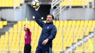 Γκούμας: «Ο Τσιγγάρας θα εξελιχθεί και θα γίνει καλύτερος παίκτης στην Τουλούζ»