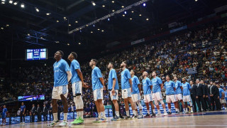 2/2 Η Εθνική Ελλάδος - Η βαθμολογία στον όμιλο της