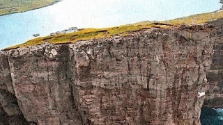 Κρήτη: Απίστευτη επιχείρηση διάσωσης στα Σφακιά