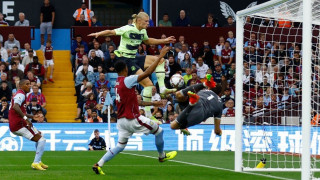 Ισοπαλία η Λίβερπουλ; Ισοπαλία και η Σίτι!