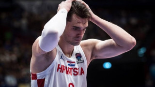 Χεζόνια: «Άθλια η διαιτησία στο Ευρωμπάσκετ»