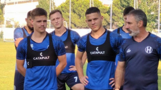 Με σύμμαχο την τεχνολογία ο Ηρακλής βάζει πλώρη για υψηλούς στόχους (VIDEO)