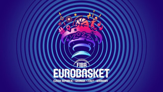 Ευρωμπάσκετ: Πρεμιέρα με ντέρμπι - Το πρόγραμμα και οι μεταδόσεις