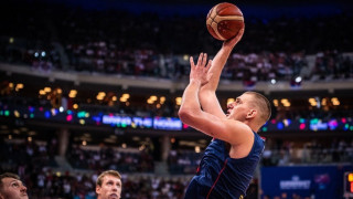 Eurobasket 2022: Η Σερβία με πρωταγωνιστές Μίτσιτς και Γιόκιτς πέρασε και την Τσεχία