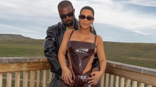 Καταγγελίες για τον Κάνι Γουέστ: «Έδειχνε πορνό και άσεμνες φωτογραφίες της Κιμ Καρντάσιαν»