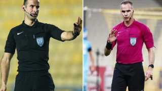 Γιατί και για πόσο καιρό τιμωρήθηκαν Τζήλος και Καραντώνης από τον Μπένετ