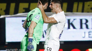 Ο Κοτάρσκι... γλυκαίνει την επιθετική πίκρα του ΠΑΟΚ