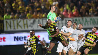 Δεν έχασε δύο βαθμούς ο ΠΑΟΚ στο ντέρμπι, αλλά κέρδισε έναν...