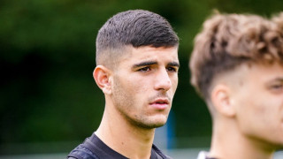 Καπετανόπουλος﻿: «Ο Κουλιεράκης έχει μέλλον, ο Τσαούσης έχει ανταπεξέλθει στο ρόλο του»