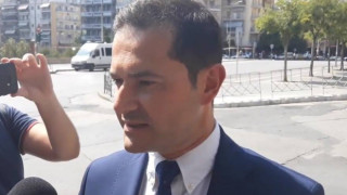 Αντιδήμαρχος για αισθησιακή ταινία στη ΧΑΝΘ: «Νόμιζα μου κάνουν φάρσα»