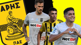 Άρης: Η πώληση Μαντσίνι, η παραμονή του Ματέο και η μετατόπιση του Πάλμα