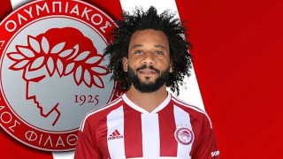 Ευρωπαϊκή λίστα Ολυμπιακού: Μέσα Μαρσέλο, Αμπουμπακάρ – Ποιοι έμειναν εκτός