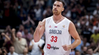 Σερβία: Ενσωματώνεται ο Μιλουτίνοφ