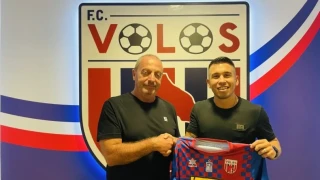 Ο Βόλος ανακοίνωσε τον Μπατόκιο, ανοίγει ο δρόμος για την αποχώρηση του Φερνάντες