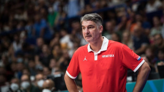 Μουλαομέροβιτς: «Ο Ντόρσεϊ μας σκότωνε με τα τρίποντά του»