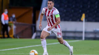 Στο μπλοκάκι ΑΕΚ, Μαρσέιγ και Νότιγχαμ ο Ελαμπντελαουί