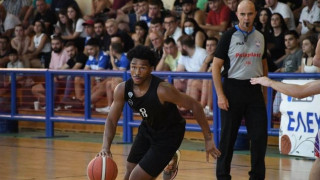 Με νίκη ξεκίνησε τα φιλικά του ο ΠΑΟΚ Mateco