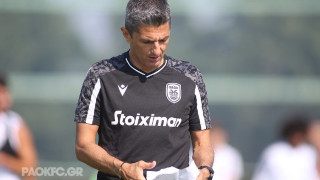 ΠΑΟΚ: Κοντά σε συμφωνία με προπονητικό κέντρο στην Ολλανδία