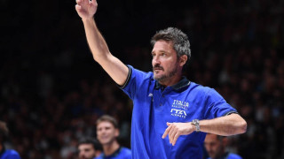 Ποτσέκο: «Αν άρχιζα να βλέπω βίντεο του Αντετοκούνμπο θα έπεφτα σε κατάθλιψη»