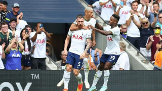 Το πανόραμα της Premier League: Νίκη για Τότεναμ - Στο... 90' η Τσέλσι