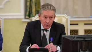 Έπεσε από τον 6ο όροφο νοσοκομείου ο πρόεδρος της ρωσικής Lukoil