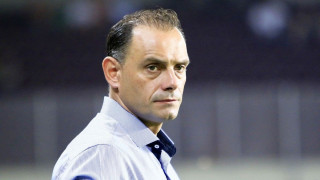 Βεργέτης για την πρόκληση της Ινδίας και το ντέρμπι Άρης-ΠΑΟΚ