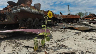 Ουκρανία: Γερμανικά τανκς μέσω Ελλάδας; – Η συμφωνία και οι αντιδράσεις