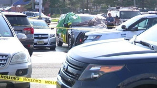 ΗΠΑ: Ξέχασαν 7 ώρες μέσα στο αυτοκίνητο παιδί 2 ετών και πέθανε