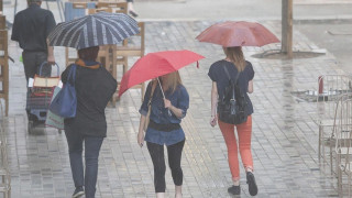 Αρναούτογλου: Έρχεται ψυχρή εισβολή με βουτιά της θερμοκρασίας και βροχές