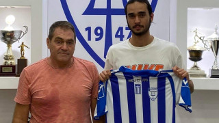 Ποσειδώνας Μηχανιώνας: Πήρε Τόσκο