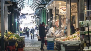 Τίκης για το Kapani Project: «Από την προσμονή των καταστηματαρχών καταλάβαμε πόσο πολύ έλειπε για τρία χρόνια»