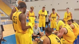 Ο Άρης για την πρόκριση κόντρα στη Γουλβς